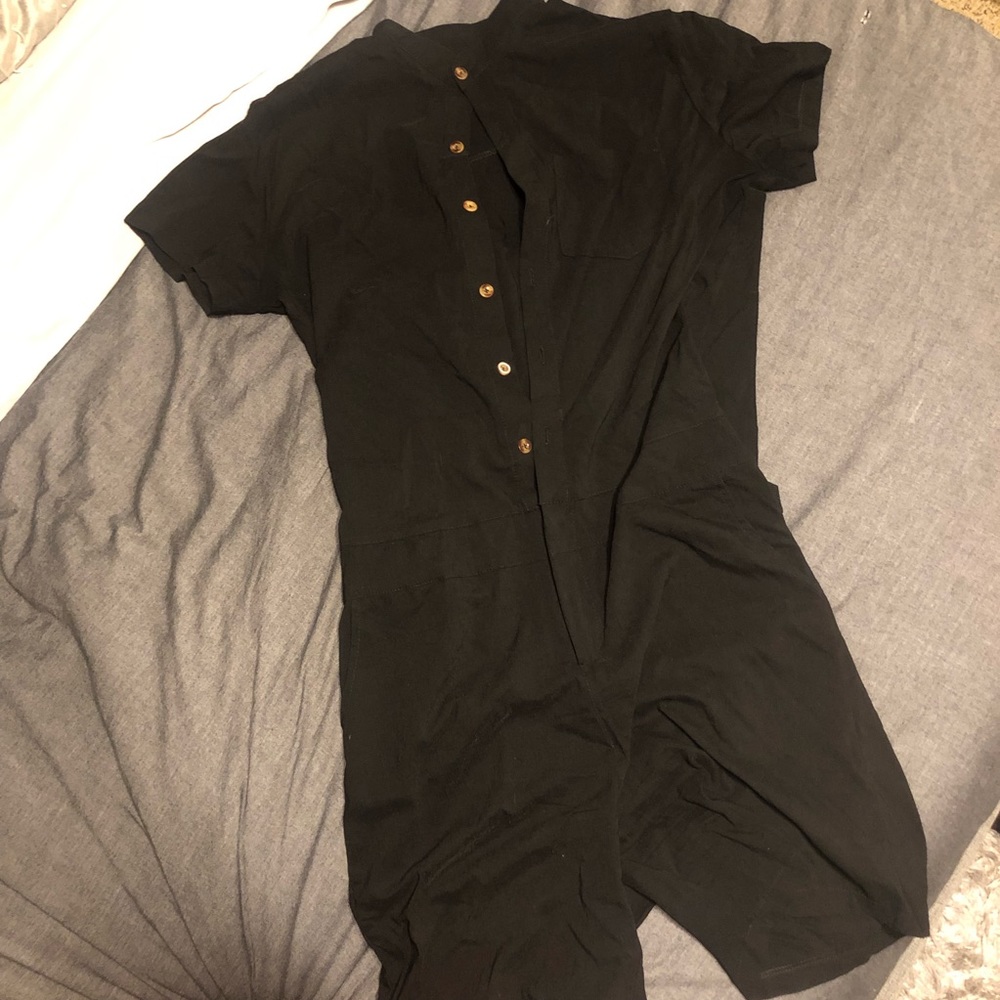GUY ROMPER
